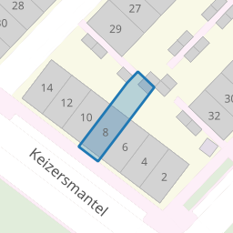 Perceel GVZ00-K-7503