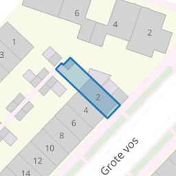 Perceel GVZ00-K-7517