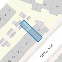 Perceel GVZ00-K-7521