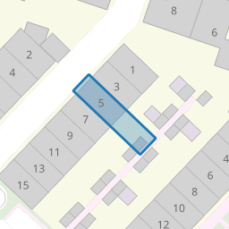 Perceel GVZ00-K-7523