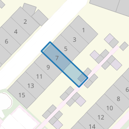 Perceel GVZ00-K-7526