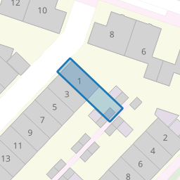 Perceel GVZ00-K-7527