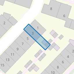 Perceel GVZ00-K-7530