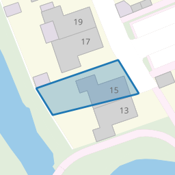 Perceel GVZ00-K-7550