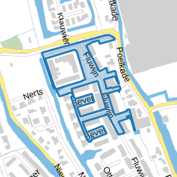 Perceel GVZ00-K-7551