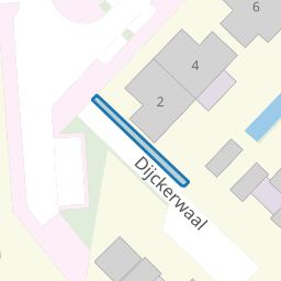 Perceel GVZ00-K-7554