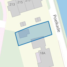 Perceel GVZ00-K-7565