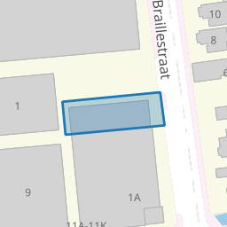 Perceel GVZ00-K-7598