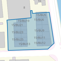 Perceel GVZ00-K-7612