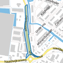 Perceel GVZ00-K-7621