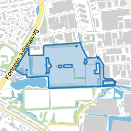 Perceel GVZ00-K-7622