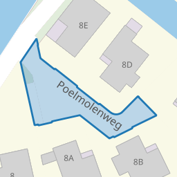 Perceel GVZ00-K-7663