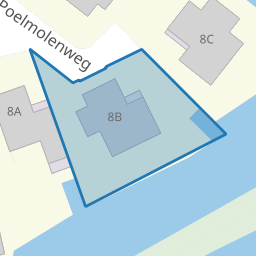 Perceel GVZ00-K-7668