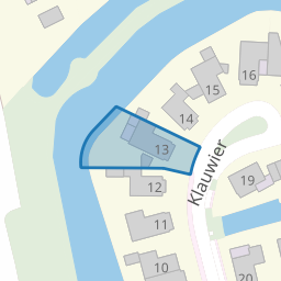 Perceel GVZ00-K-7684