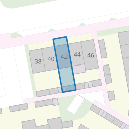 Perceel GVZ00-K-7703