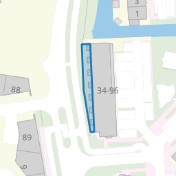 Perceel GVZ00-K-7707