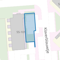 Perceel GVZ00-K-7714