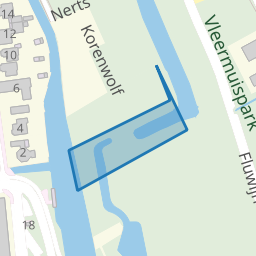 Perceel GVZ00-K-7743