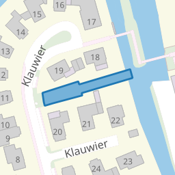 Perceel GVZ00-K-7748