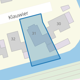 Perceel GVZ00-K-7761