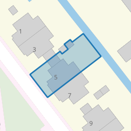 Perceel GVZ00-K-7816