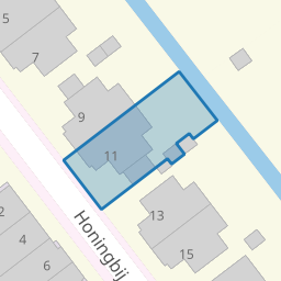 Perceel GVZ00-K-7819