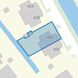 Perceel GVZ00-K-7832