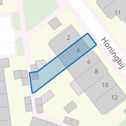 Perceel GVZ00-K-7847