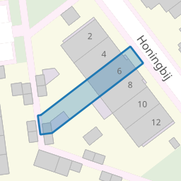 Perceel GVZ00-K-7848