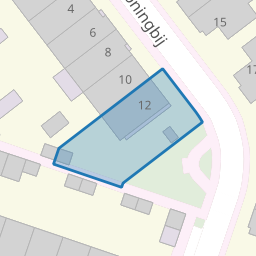 Perceel GVZ00-K-7851