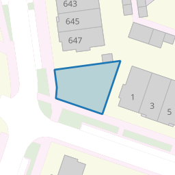 Perceel GVZ00-K-7867