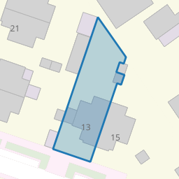 Perceel GVZ00-K-7885