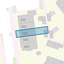 Perceel GVZ00-K-7923