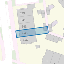 Perceel GVZ00-K-7924