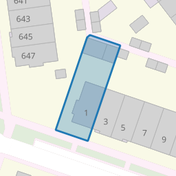 Perceel GVZ00-K-7925