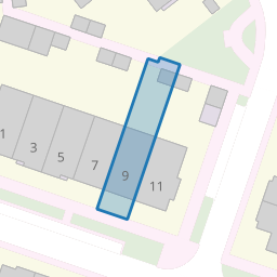 Perceel GVZ00-K-7929