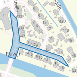 Perceel GVZ00-K-7939