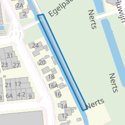 Perceel GVZ00-K-7957