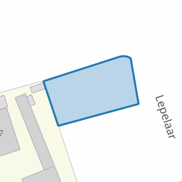 Perceel GVZ00-K-7993