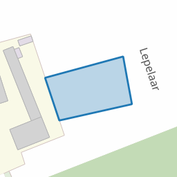 Perceel GVZ00-K-7994