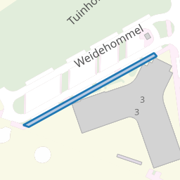 Perceel GVZ00-K-8016