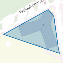 Perceel GVZ00-K-8018