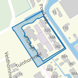 Perceel GVZ00-K-8025