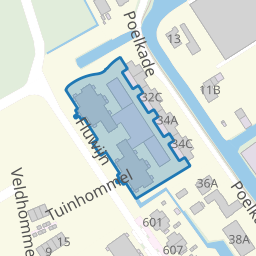 Perceel GVZ00-K-8026