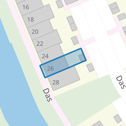 Perceel GVZ00-K-8059