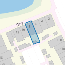 Perceel GVZ00-K-8065