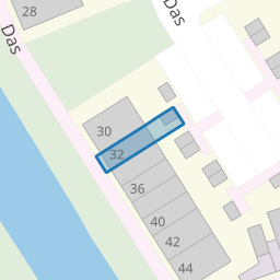 Perceel GVZ00-K-8066