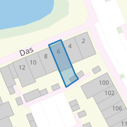 Perceel GVZ00-K-8067