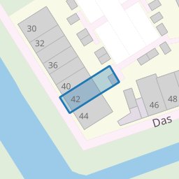 Perceel GVZ00-K-8074