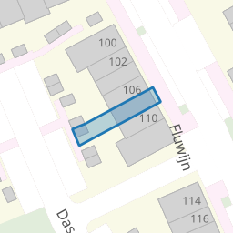 Perceel GVZ00-K-8080